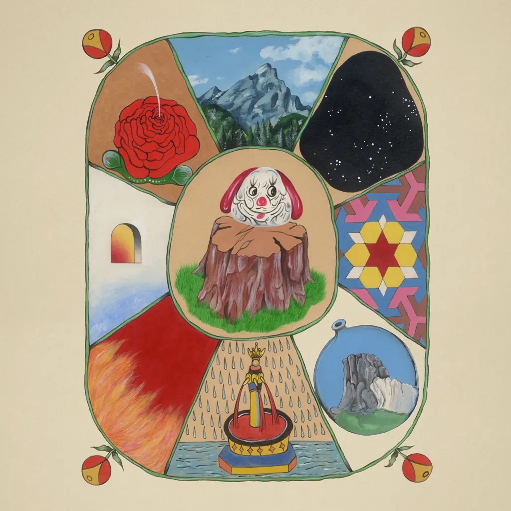 Album artwork for Performance by White Denim