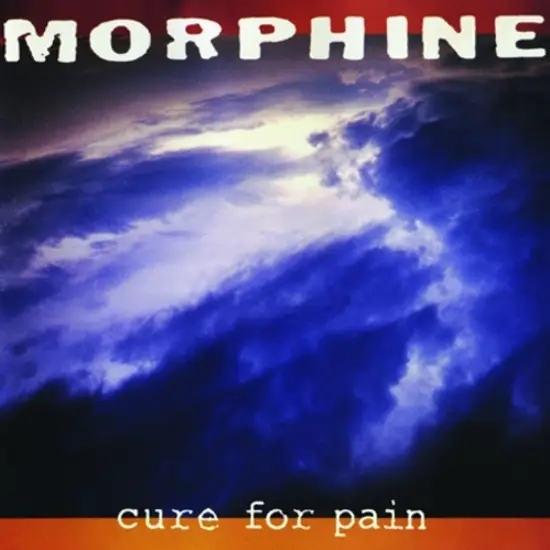 Album artwork for Cure For Pain by Morphine