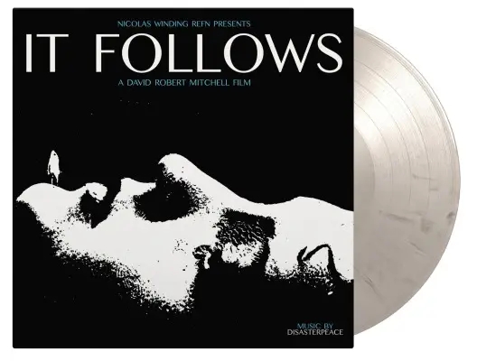 Album artwork for Album artwork for It Follows - Original Soundtrack by Disasterpeace by It Follows - Original Soundtrack - Disasterpeace