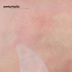 Album artwork for The Summer of The Shark by Portastatic