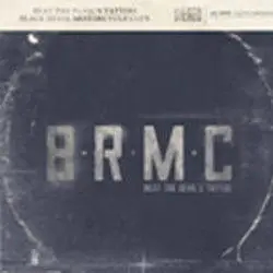 Album artwork for Beat The Devil's Tattoo by Black Rebel Motorcycle Club