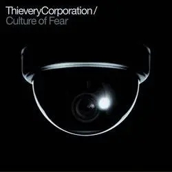 Album artwork for Culture Of Fear by Thievery Corporation