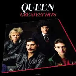 Album artwork for Greatest Hits I by Queen