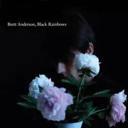 Album artwork for Black Rainbows by Brett Anderson