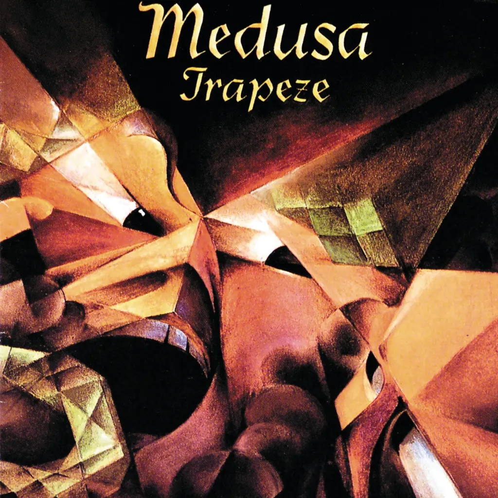 Album artwork for Medusa Expanded Edition by Trapeze