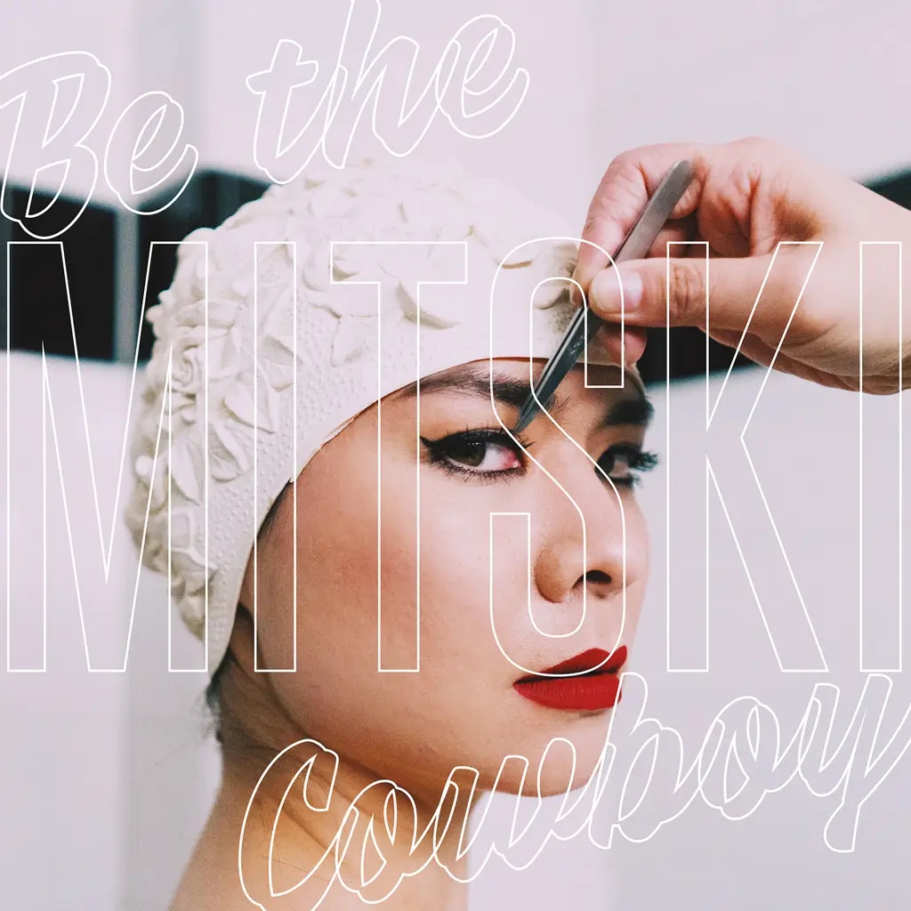 Album artwork for Album artwork for Be The Cowboy by Mitski by Be The Cowboy - Mitski