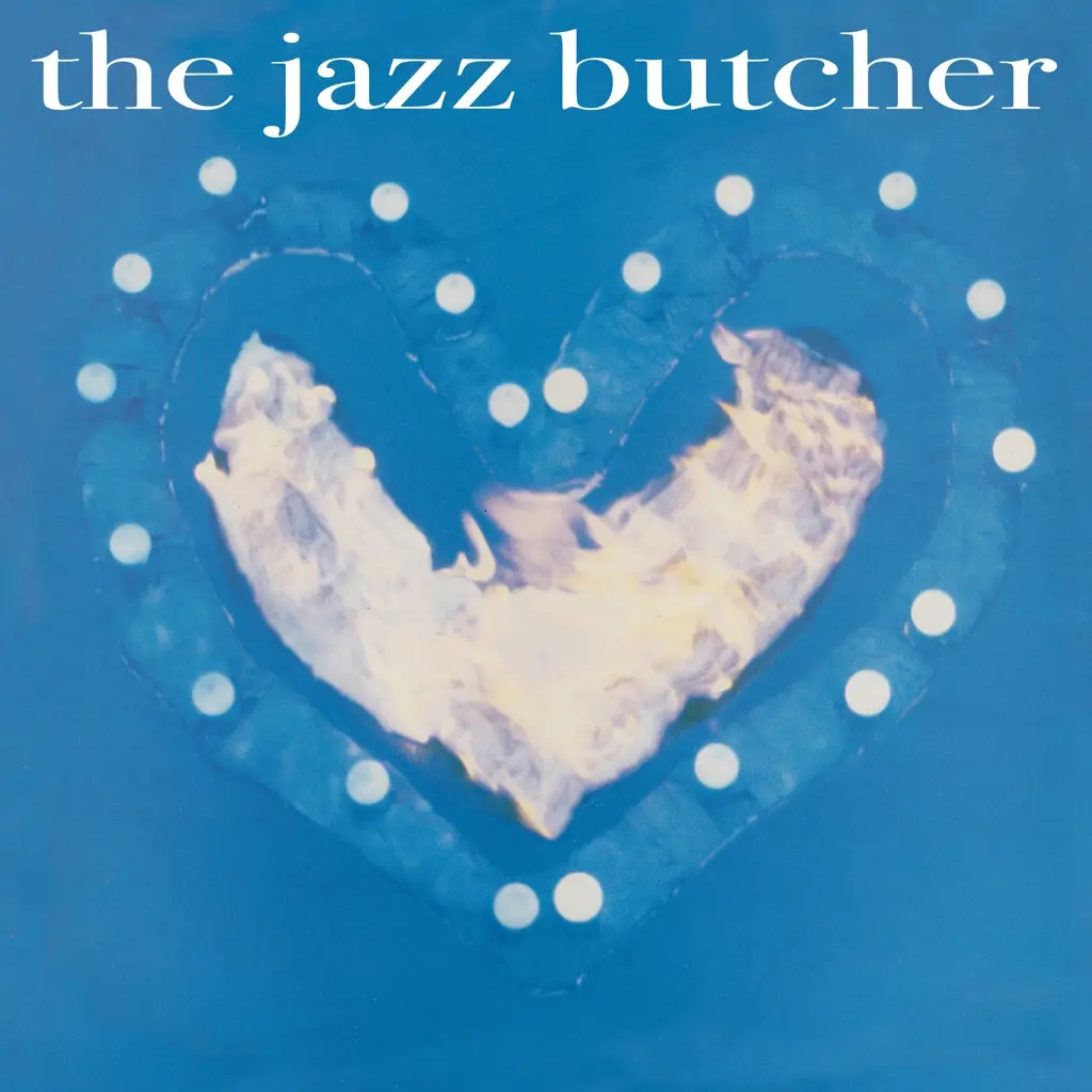 Album artwork for Condition Blue by The Jazz Butcher