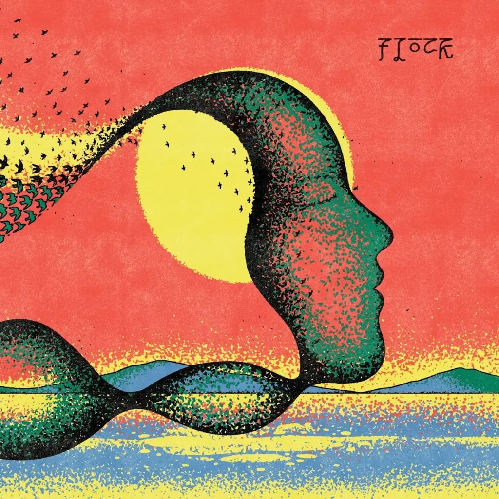 Album artwork for Flock by Flock 