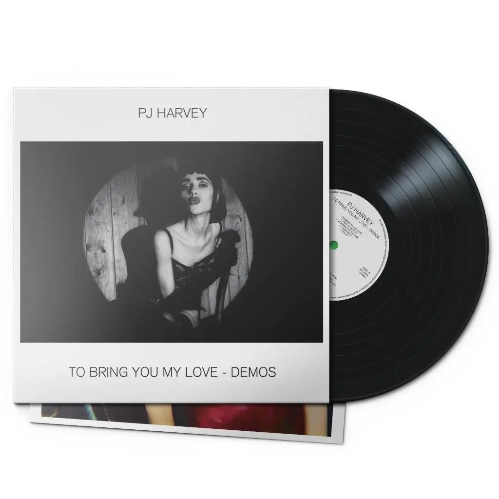 Album artwork for Album artwork for To Bring You My Love - Demos by PJ Harvey by To Bring You My Love - Demos - PJ Harvey