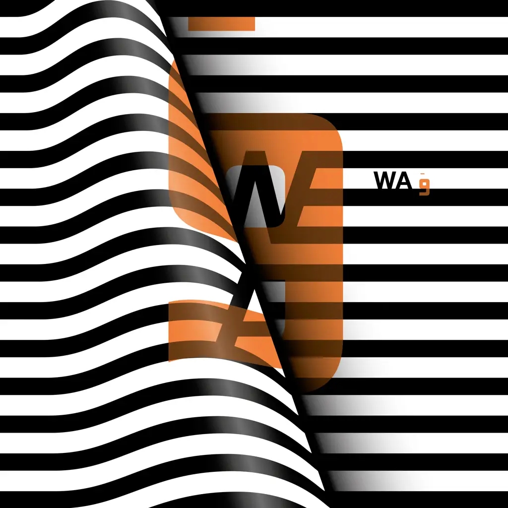 Album artwork for Wa by Kamilya Jubran and Werner Hasler