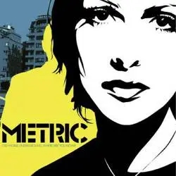 Album artwork for Old World Underground, Where Are You Now? by Metric