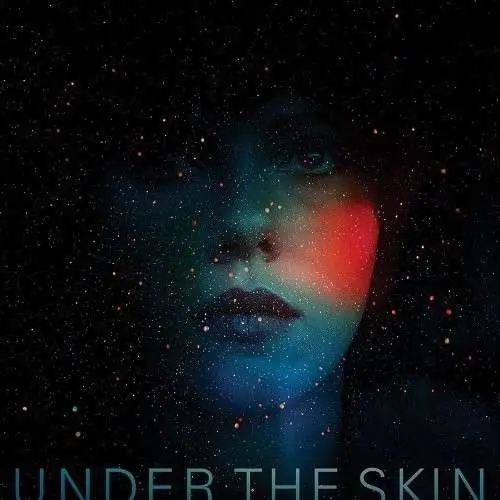 Album artwork for Under The Skin - OST by Mica Levi