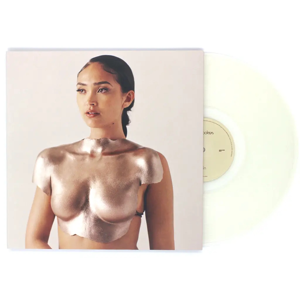 Album artwork for Album artwork for Skin by Joy Crookes by Skin - Joy Crookes