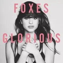 Album artwork for Glorious by Foxes