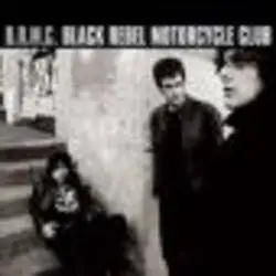 Album artwork for BRMC by Black Rebel Motorcycle Club