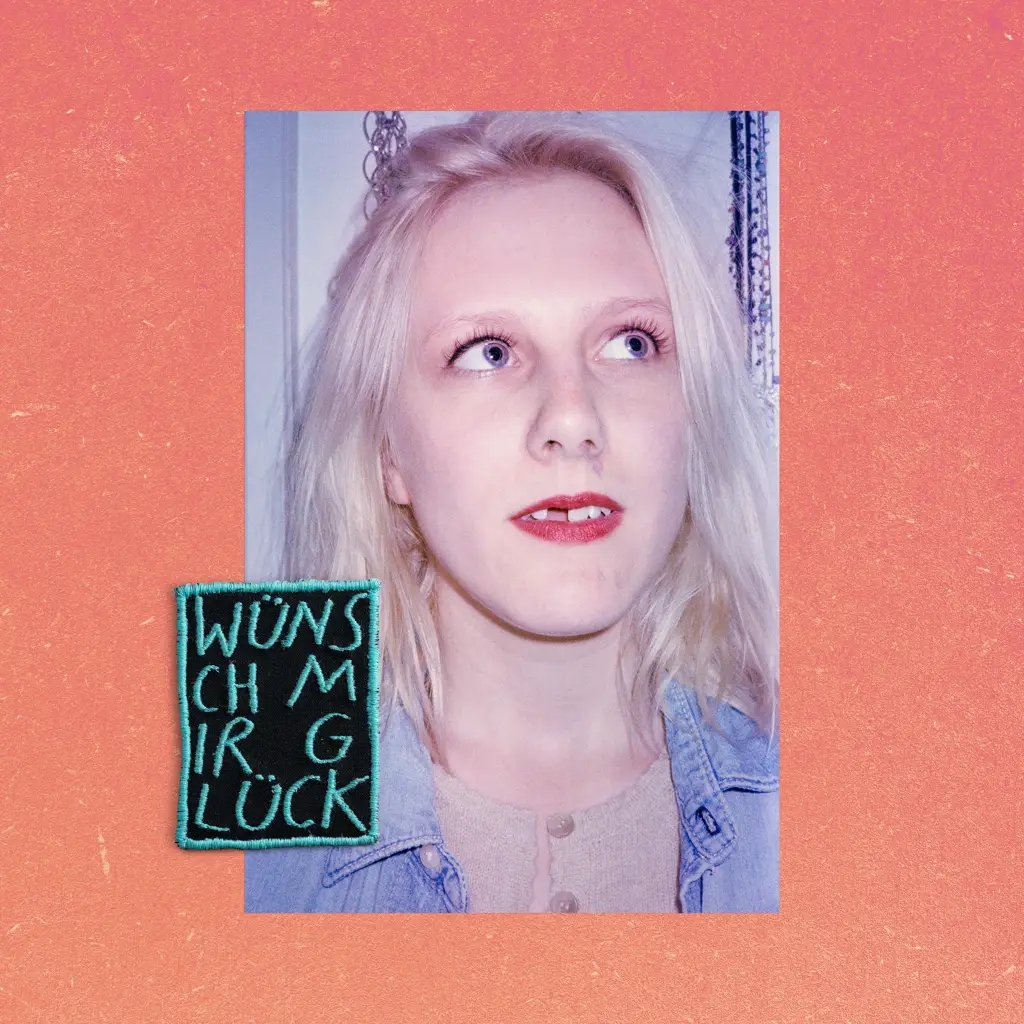 Album artwork for Wünsch mir Glück by Steiner and Madlaina