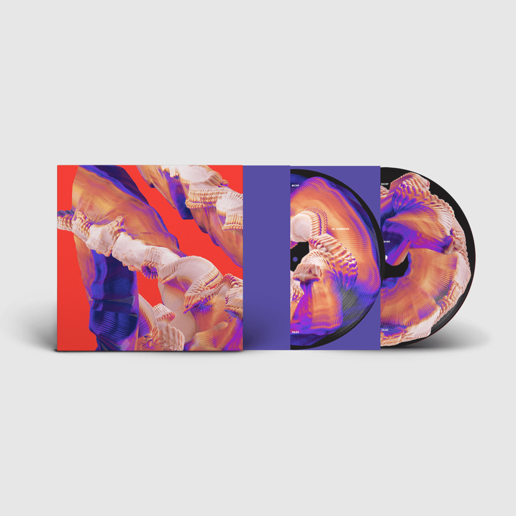 Album artwork for Prince by Matt Thorne