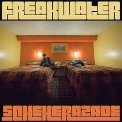 Album artwork for Scheherazade by Freakwater