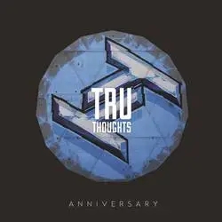 Album artwork for Tru Thoughts 15th Anniversary by Various