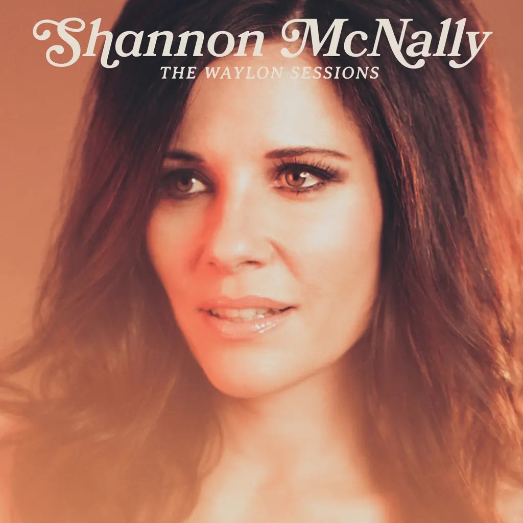 Album artwork for Album artwork for The Waylon Sessions by Shannon McNally by The Waylon Sessions - Shannon McNally