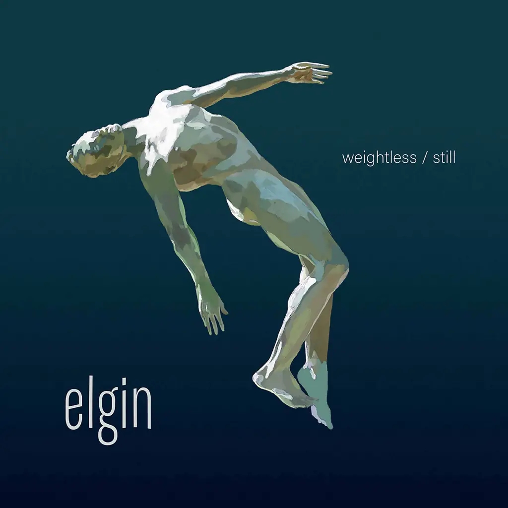 Album artwork for Weightless / Still by Elgin