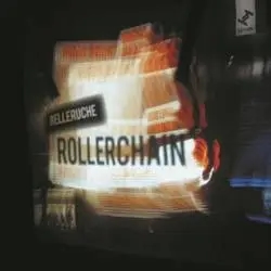 Album artwork for Rollerchain by Belleruche