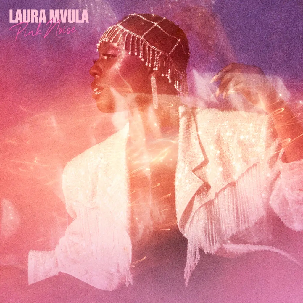 Album artwork for Pink Noise by Laura Mvula