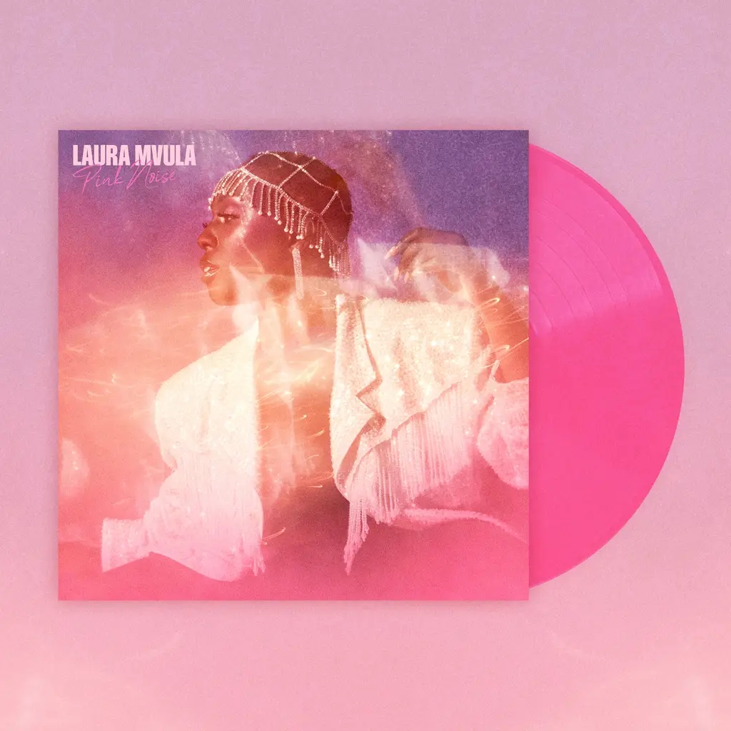 Album artwork for Album artwork for Pink Noise by Laura Mvula by Pink Noise - Laura Mvula