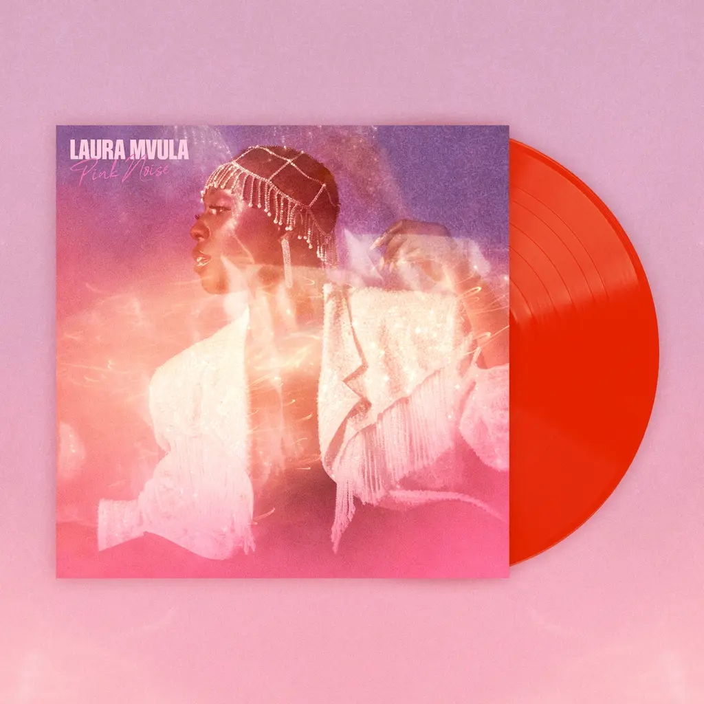 Album artwork for Album artwork for Pink Noise by Laura Mvula by Pink Noise - Laura Mvula