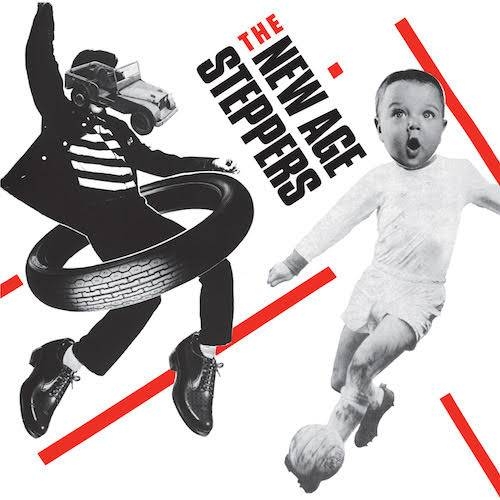 Album artwork for Chelsea's Kiss by Thurston Moore