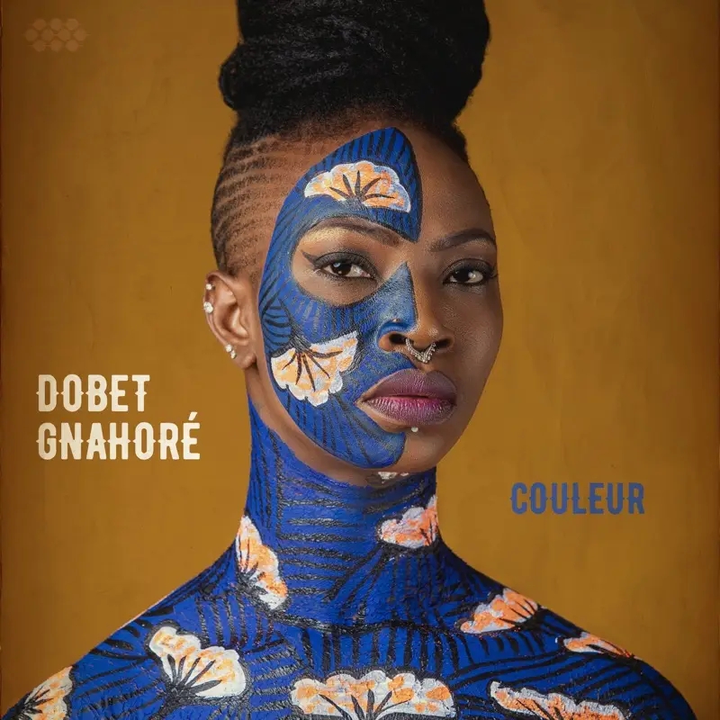 Album artwork for Couleur by Dobet Gnahore