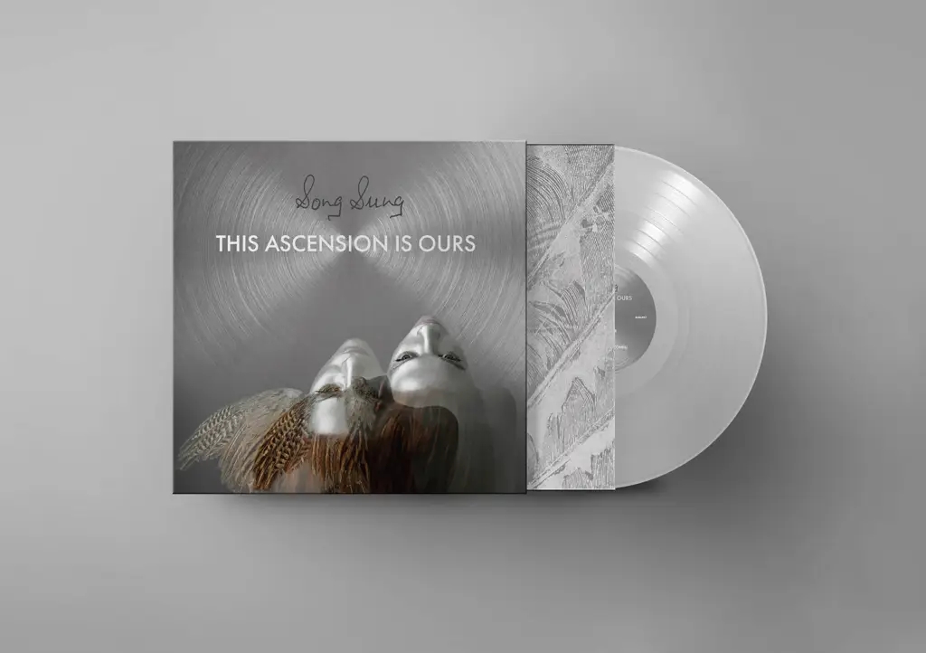 Album artwork for Album artwork for This Ascension is Ours by Song Sung by This Ascension is Ours - Song Sung