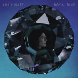 Album artwork for Royal Blue by Lilly Hiatt