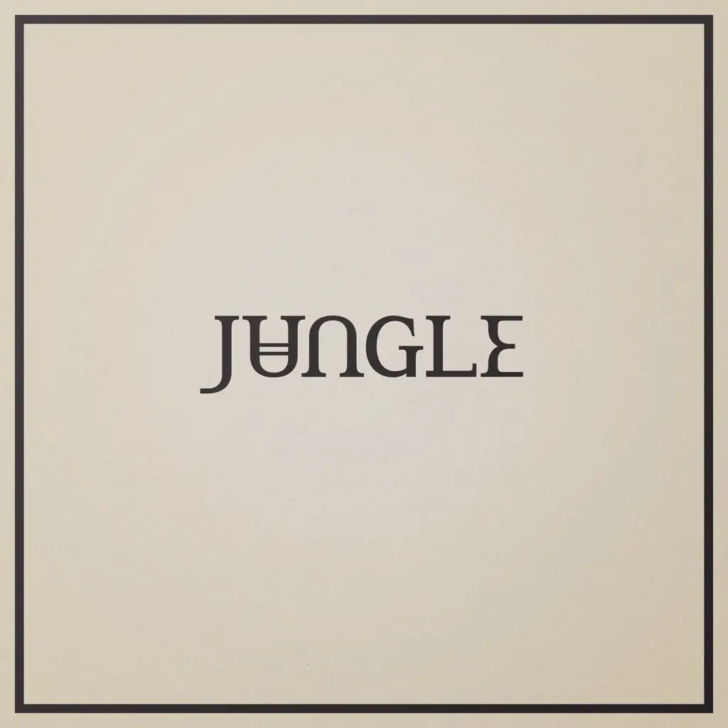 Album artwork for Loving In Stereo by Jungle