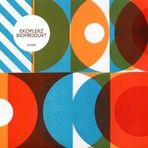 Album artwork for Bioprodukt by Ekoplekz