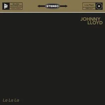 Album artwork for Album artwork for La La La by Johnny Lloyd by La La La - Johnny Lloyd