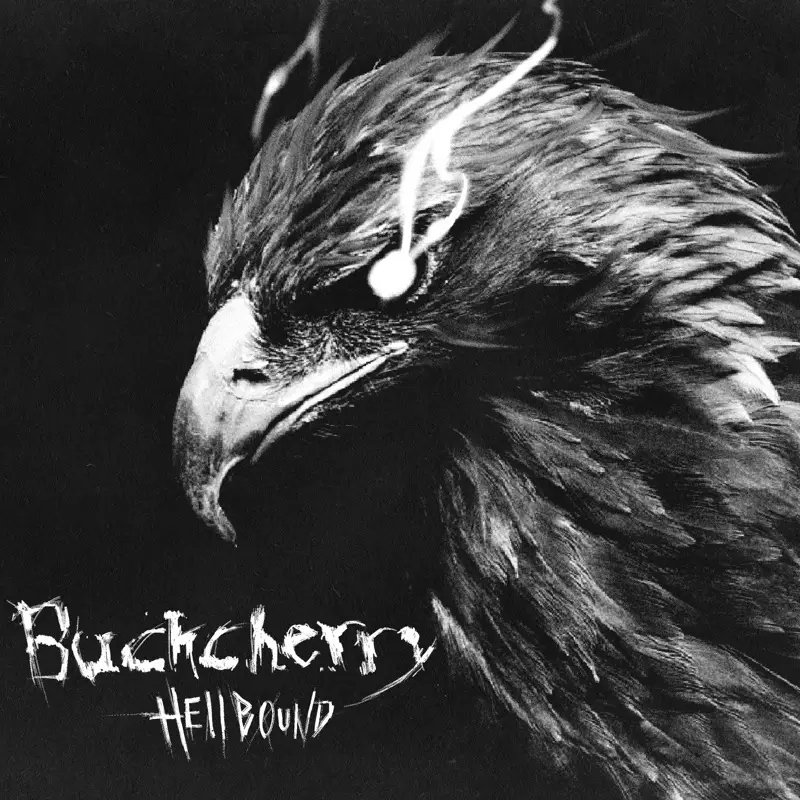 Album artwork for Hellbound by Buckcherry