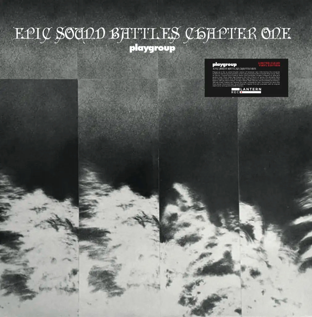 Album artwork for Epic Sound Battle Chapter 1 by Playgroup