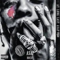 Album artwork for At Long Last Asap by Asap Rocky