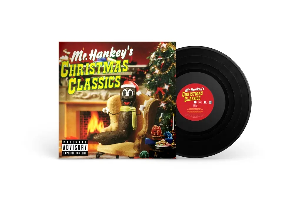 Album artwork for Album artwork for South Park: Mr. Hankey's Christmas Classics by Various by South Park: Mr. Hankey's Christmas Classics - Various