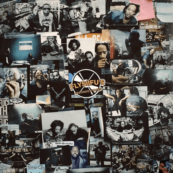 Album artwork for Popular Manipulations by The Districts