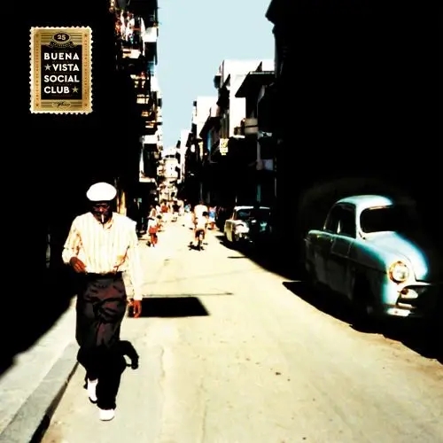 Album artwork for Buena Vista Social Club: 25th Anniversary Edition by Buena Vista Social Club