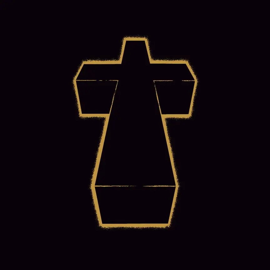 Album artwork for Cross by Justice