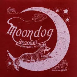 Album artwork for Snaketime Series By Moondog by Moondog