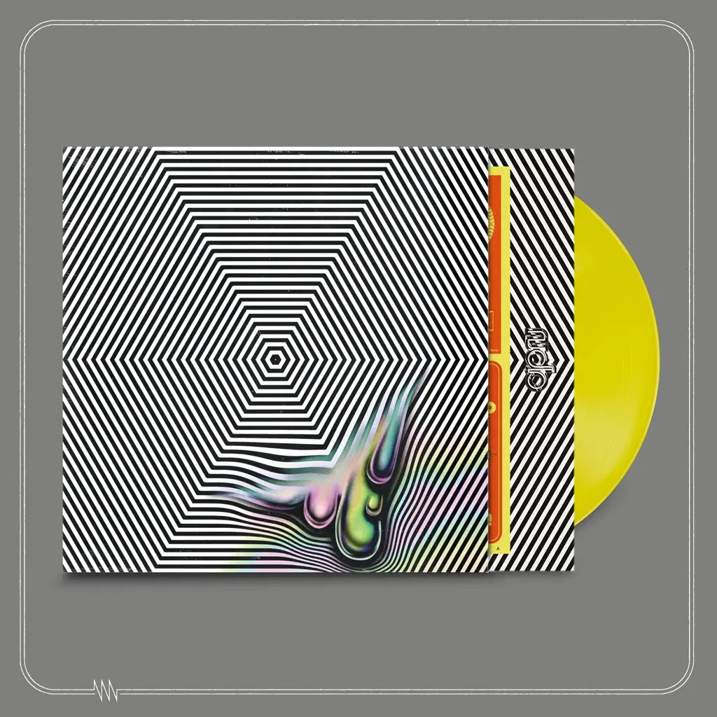 Album artwork for Album artwork for Magic Oneohtrix Point Never by Oneohtrix Point Never by Magic Oneohtrix Point Never - Oneohtrix Point Never