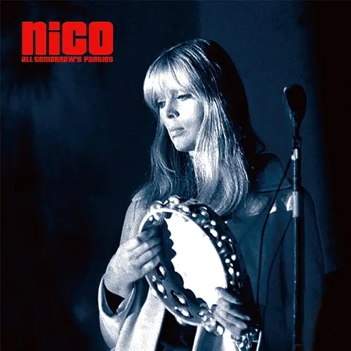 Album artwork for All Tomorrow's Parties by Nico