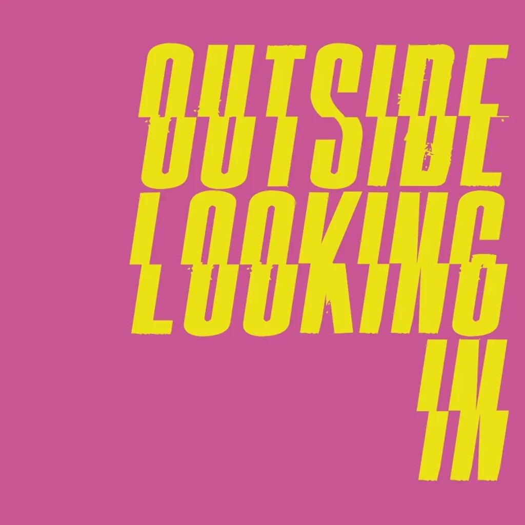 Album artwork for Outside Looking In by Stone Foundation