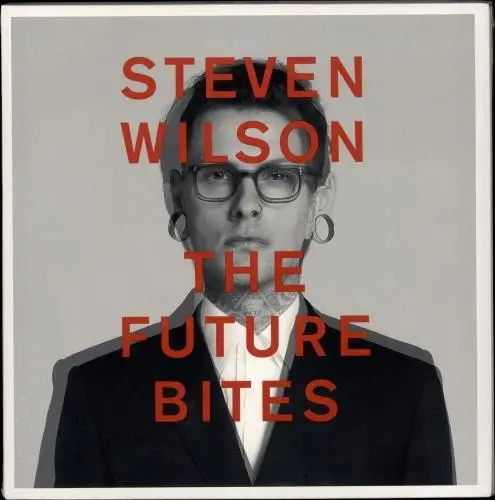 Album artwork for Album artwork for The Future Bites by Steven Wilson by The Future Bites - Steven Wilson