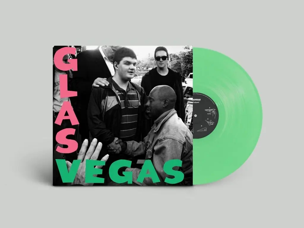 Album artwork for Album artwork for Godspeed by Glasvegas by Godspeed - Glasvegas