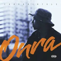 Album artwork for Fundamentals by Onra